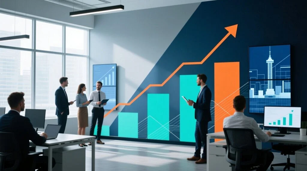 Estudo aponta gargalos que limitam startups brasileiras na construção de GenAI